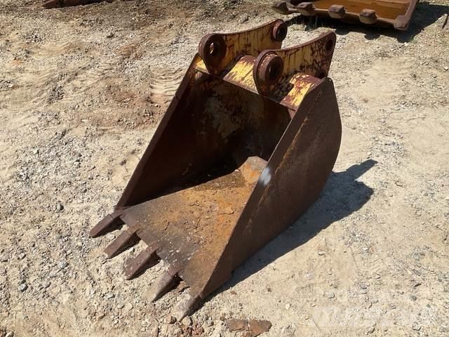 CAT 416 Diger parçalar