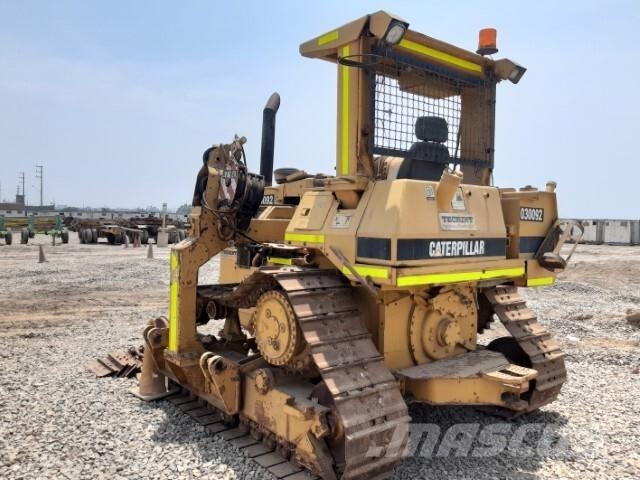 CAT 561H Boru döşeme dozerleri