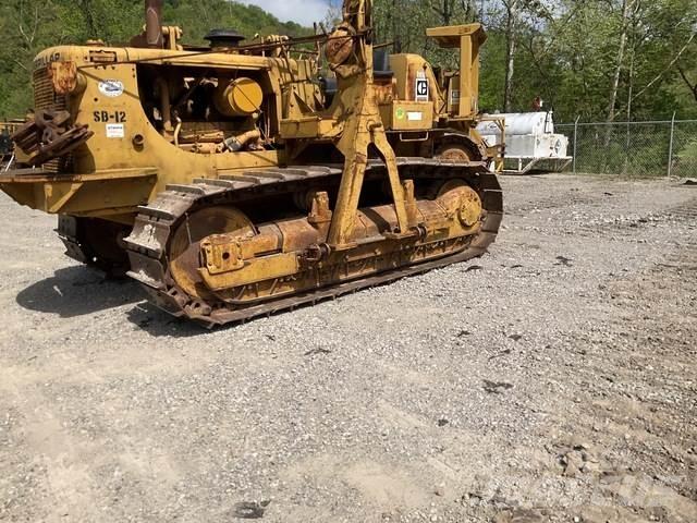 CAT 571G Diger
