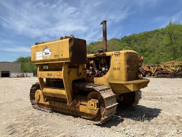 CAT 571G Diger