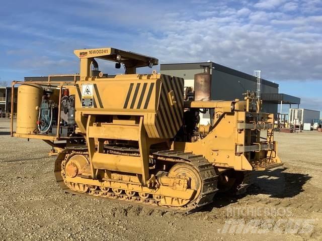 CAT 571G Boru döşeme dozerleri