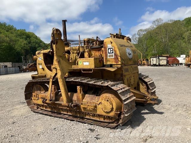 CAT 571G Bomlar ve kollar