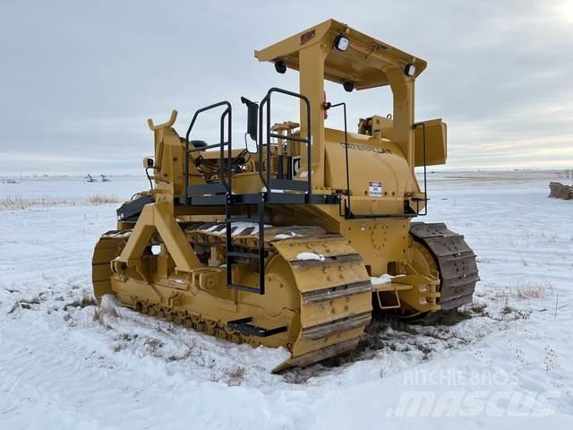 CAT 594H Boru döşeme dozerleri