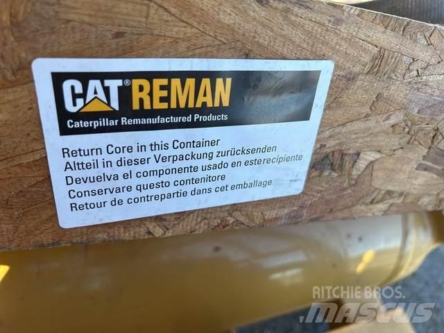 CAT 657E Diger aksam
