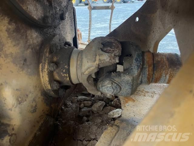 CAT 815B Diger