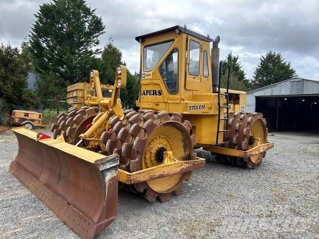 CAT 825B Diger