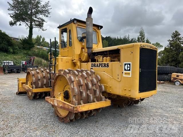 CAT 825B Diger
