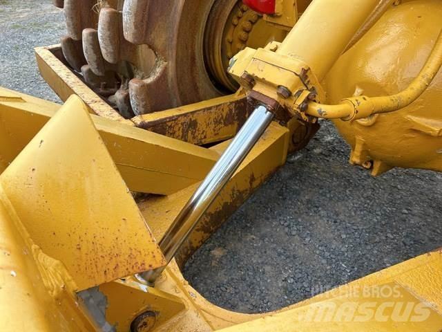 CAT 825B Diger