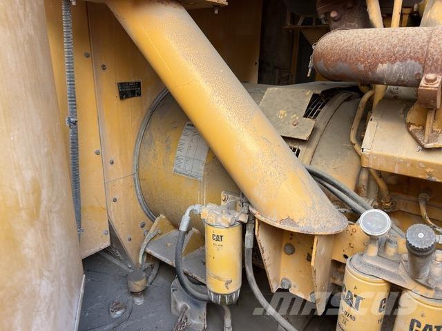 CAT 900F Dizel Jeneratörler