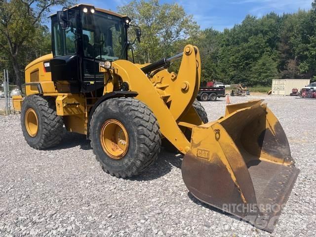 CAT 926M Tekerlekli yükleyiciler
