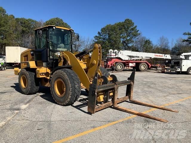 CAT 926M Tekerlekli yükleyiciler