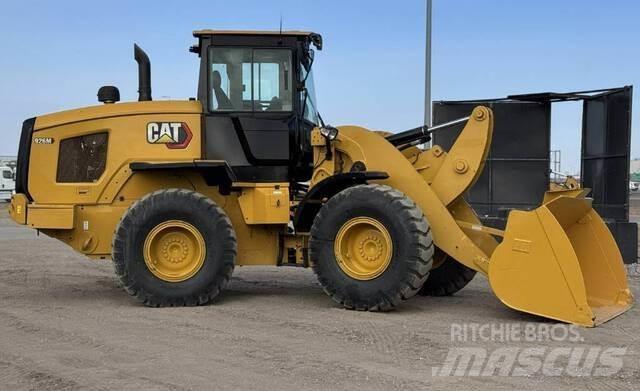 CAT 926M Tekerlekli yükleyiciler