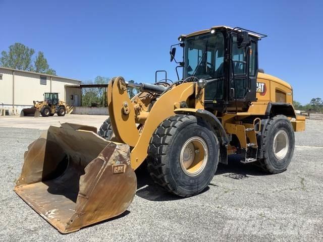 CAT 926M Tekerlekli yükleyiciler