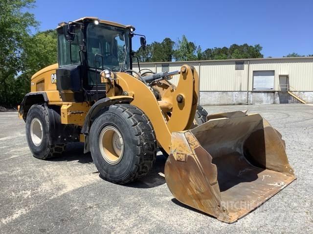 CAT 926M Tekerlekli yükleyiciler