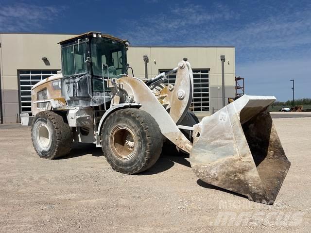 CAT 926M Tekerlekli yükleyiciler