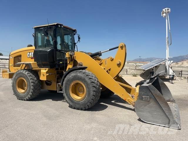 CAT 926M Tekerlekli yükleyiciler