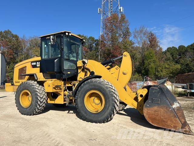 CAT 926M Tekerlekli yükleyiciler