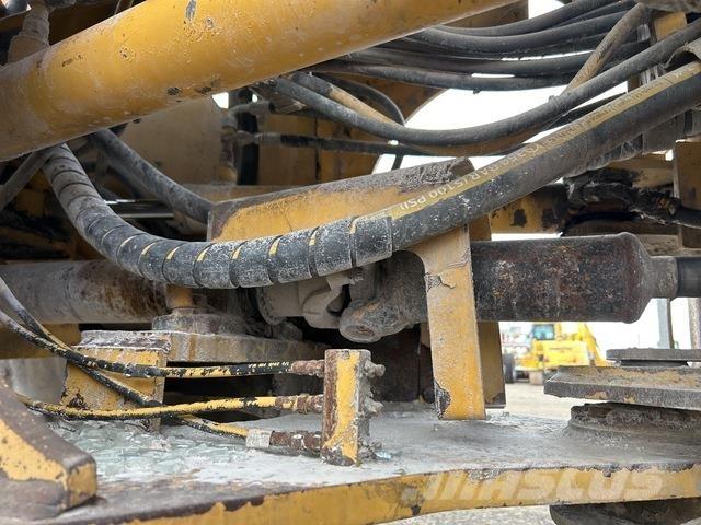 CAT 928G Tekerlekli yükleyiciler