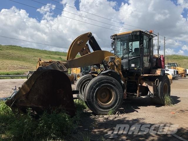 CAT 930M Tekerlekli yükleyiciler