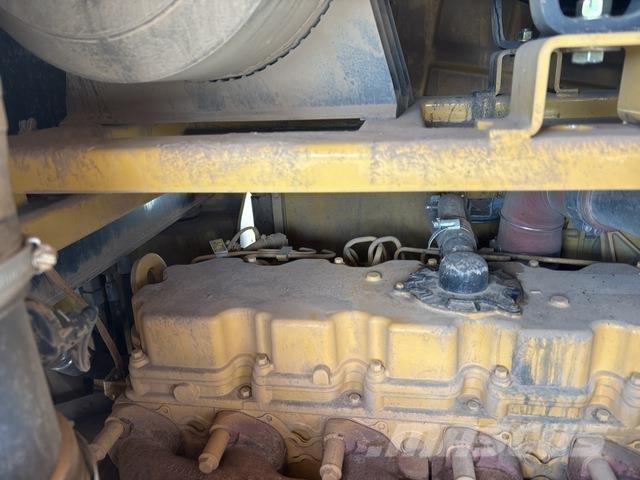 CAT 950 GC Tekerlekli yükleyiciler