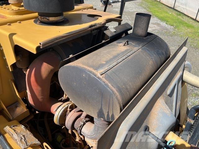 CAT 950 H Tekerlekli yükleyiciler