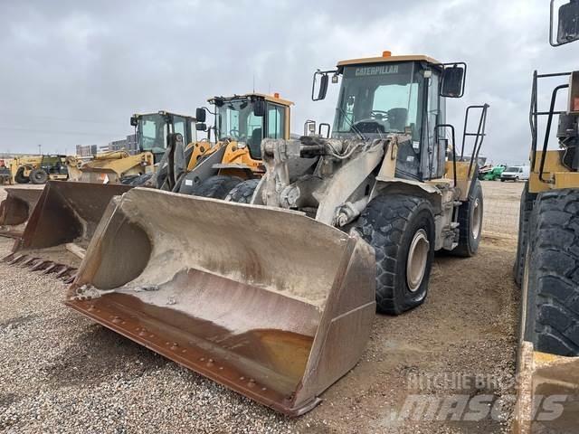 CAT 950G Tekerlekli yükleyiciler