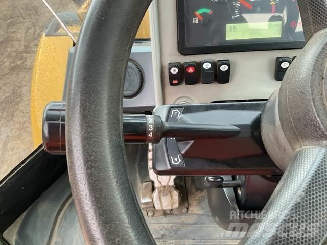 CAT 950GC Tekerlekli yükleyiciler