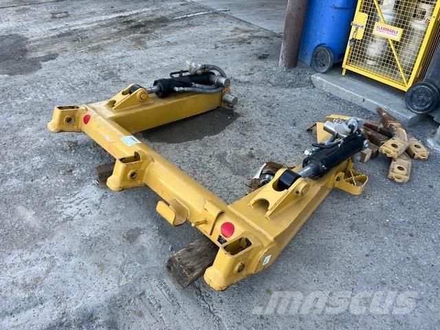 CAT 963 Diger
