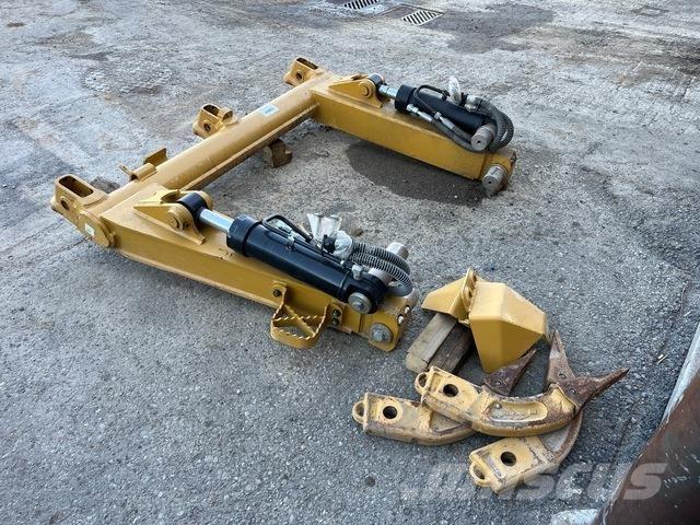 CAT 963 Diger