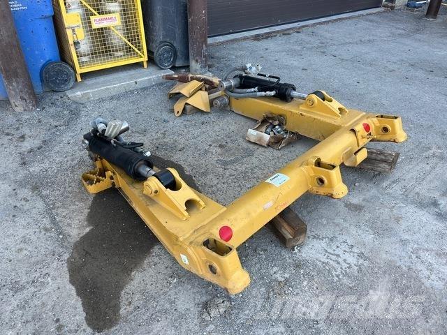 CAT 963 Diger