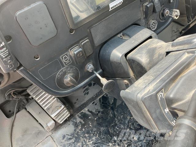 CAT 966H Tekerlekli yükleyiciler