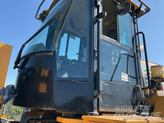 CAT 966K Diger