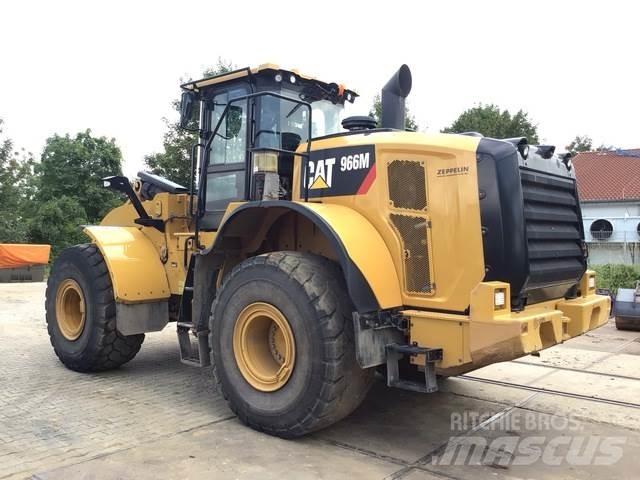 CAT 966M Diger