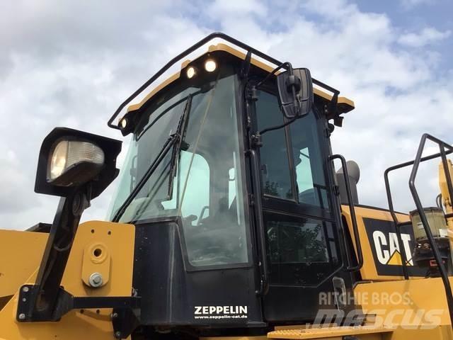 CAT 966M Diger