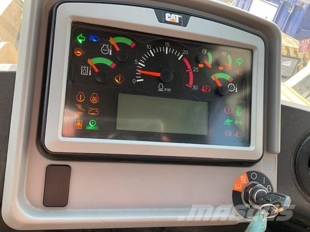 CAT 966M XE Tekerlekli yükleyiciler