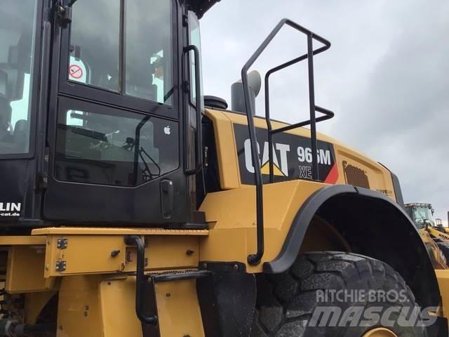 CAT 966MXE Diger