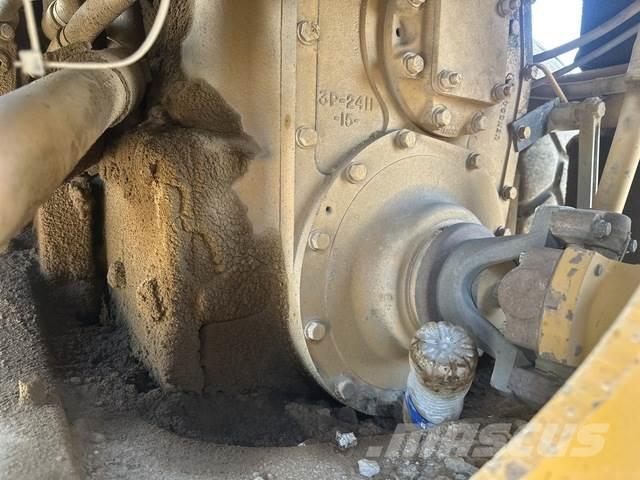 CAT 980G Tekerlekli yükleyiciler
