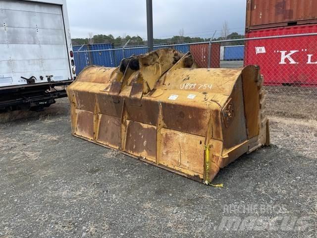 CAT 980H Diger parçalar