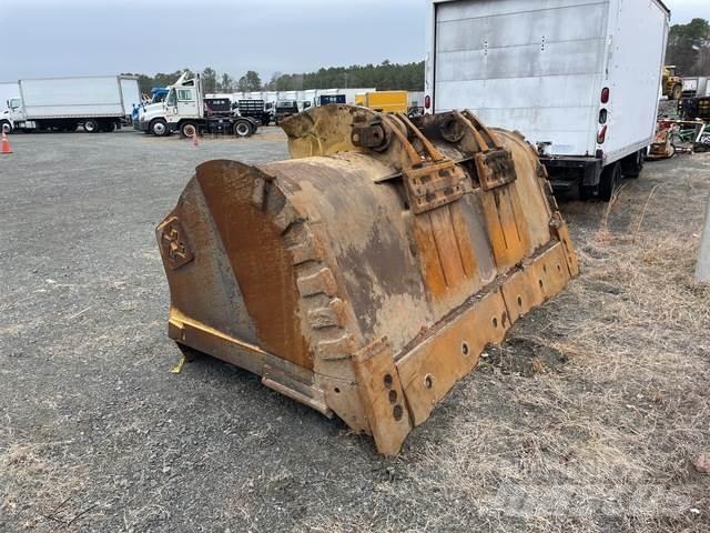 CAT 980H Diger parçalar