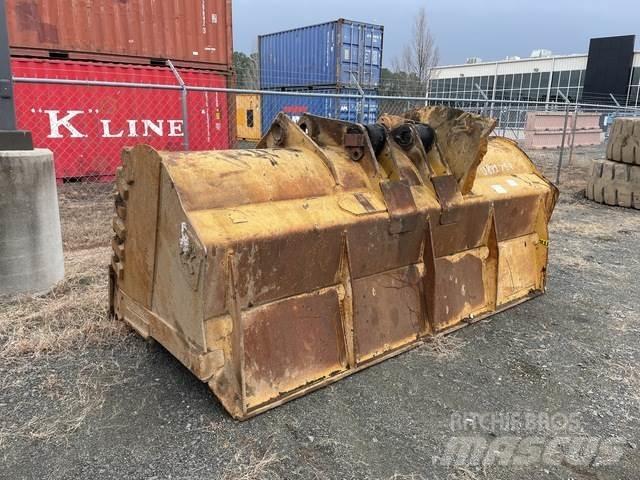 CAT 980H Diger parçalar