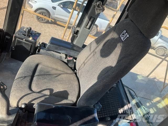 CAT 988G Tekerlekli yükleyiciler