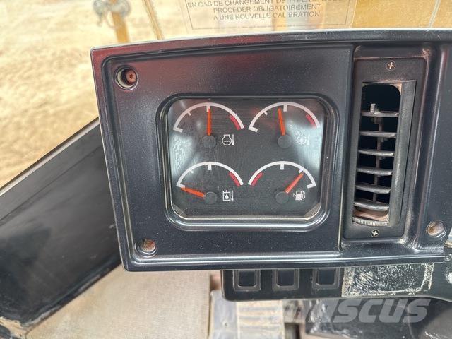 CAT 988G Tekerlekli yükleyiciler