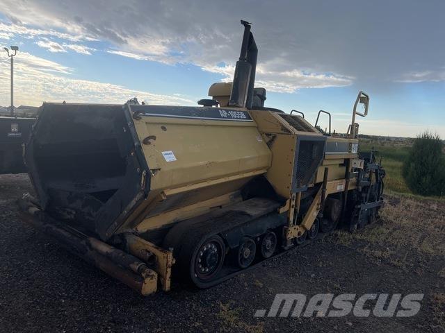 CAT AP-1055B Asfalt sericiler