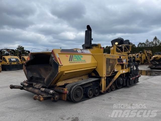 CAT AP-1055D Asfalt sericiler