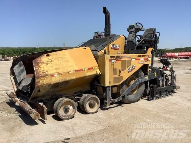 CAT AP1000F Asfalt sericiler