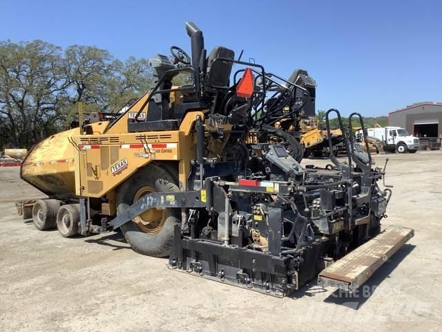 CAT AP1000F Asfalt sericiler