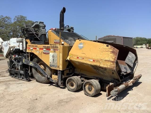 CAT AP1000F Asfalt sericiler