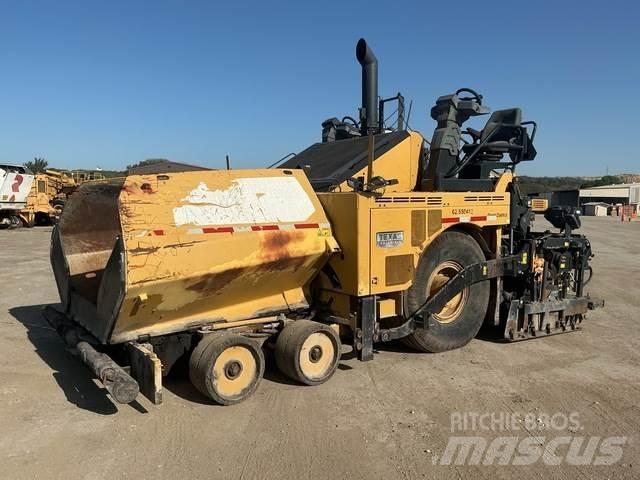CAT AP1000F Asfalt sericiler