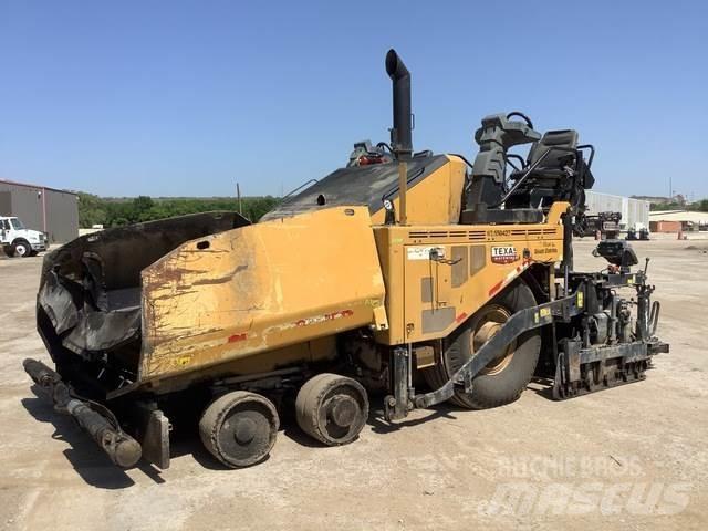 CAT AP1000F Asfalt sericiler