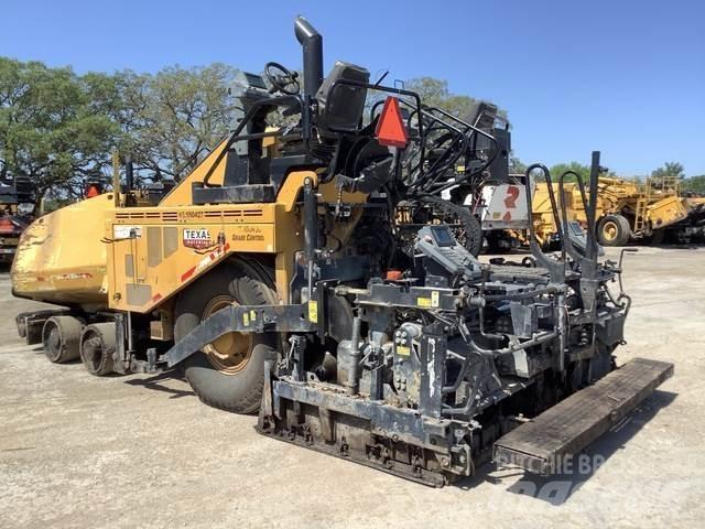 CAT AP1000F Asfalt sericiler